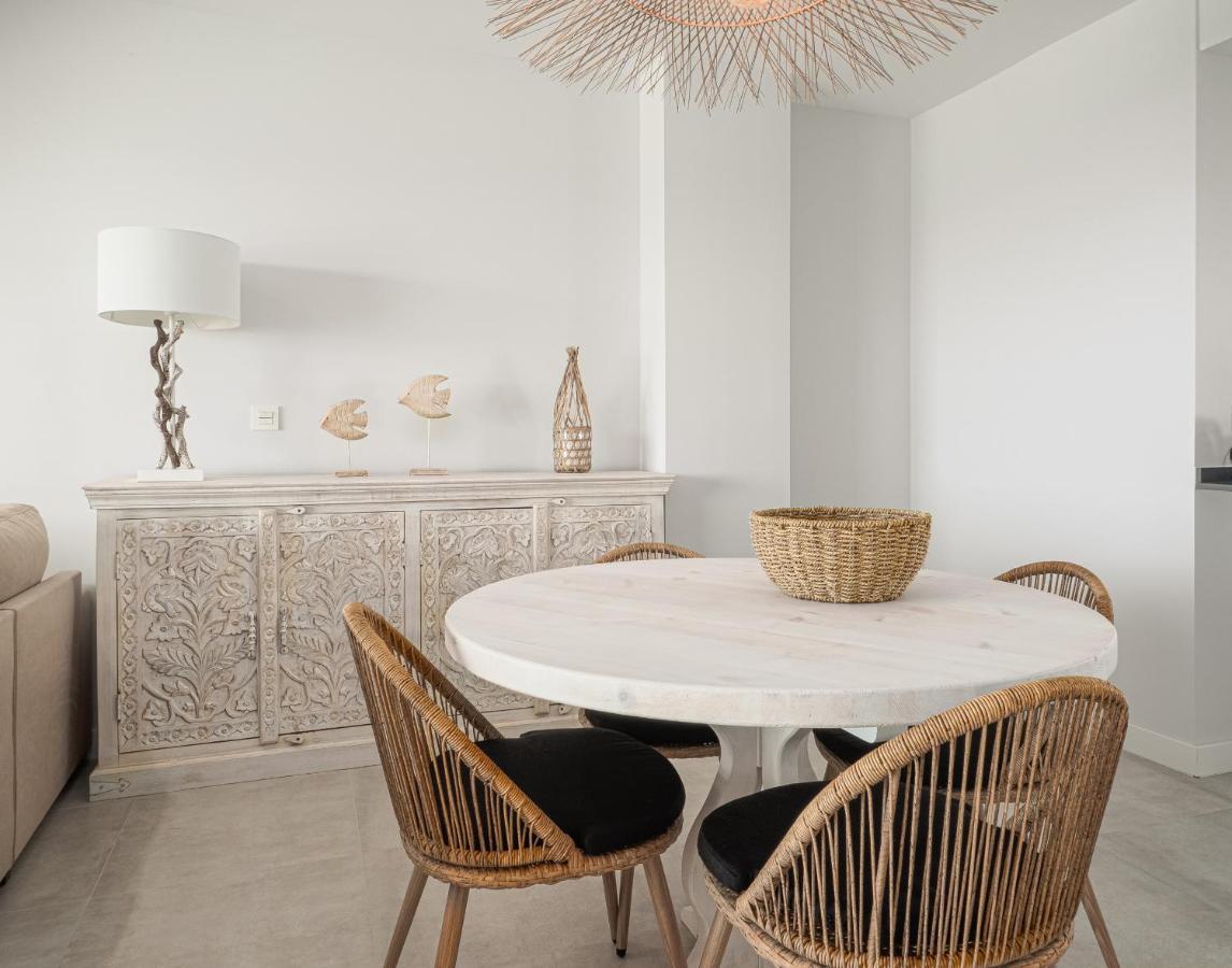 Via Celere 2325 Luxury Sea View Appartment Casares Luaran gambar