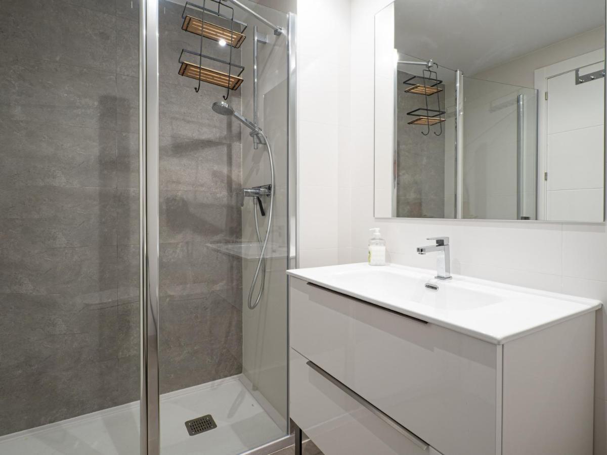 Via Celere 2325 Luxury Sea View Appartment Casares Luaran gambar