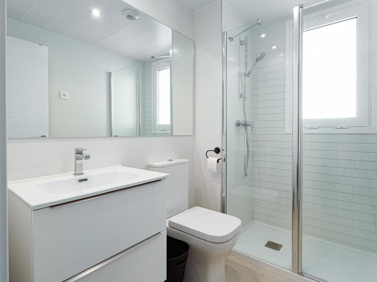 Via Celere 2325 Luxury Sea View Appartment Casares Luaran gambar