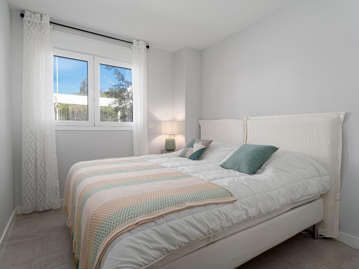 Via Celere 2325 Luxury Sea View Appartment Casares Luaran gambar