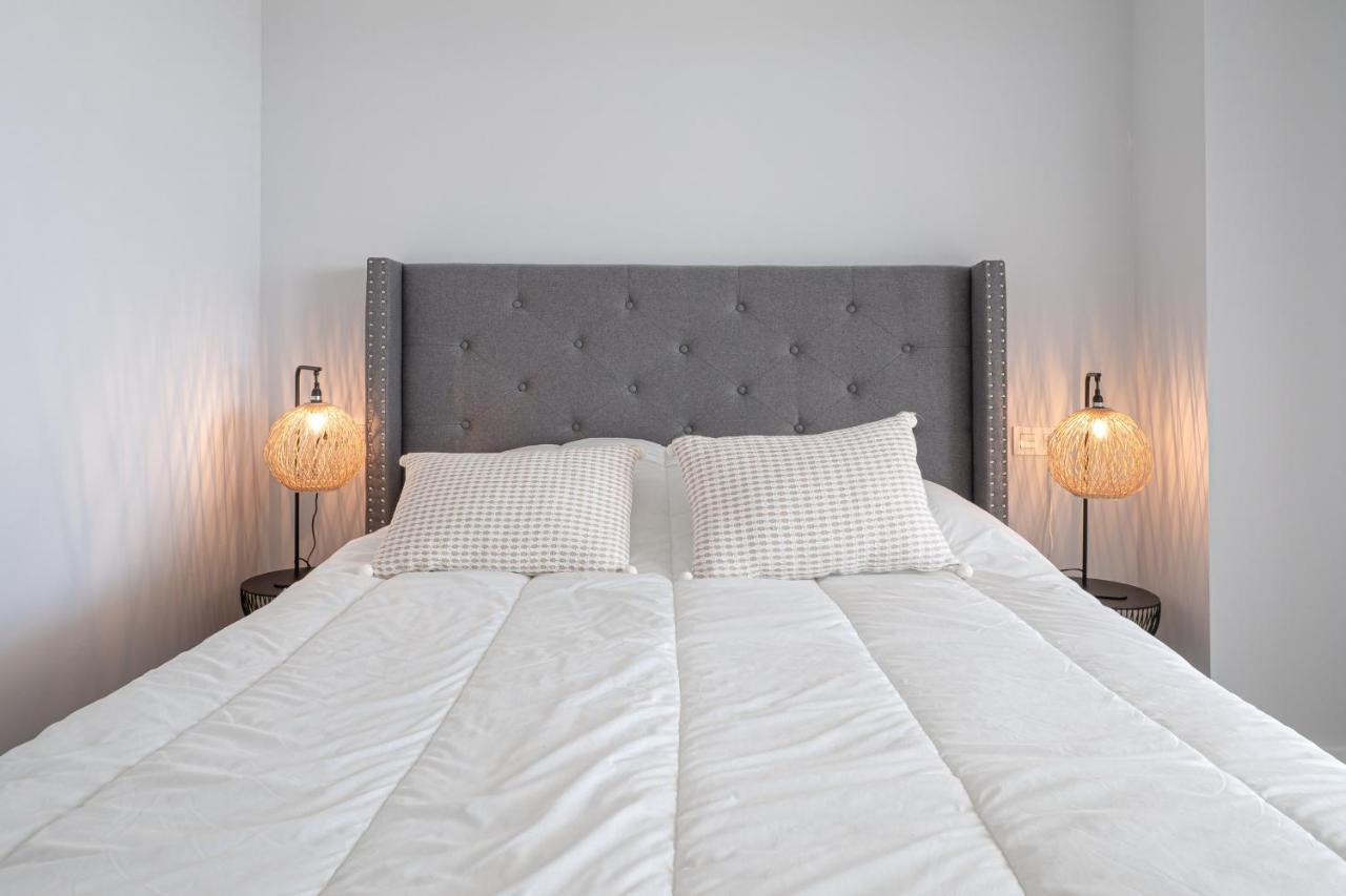 Via Celere 2325 Luxury Sea View Appartment Casares Luaran gambar
